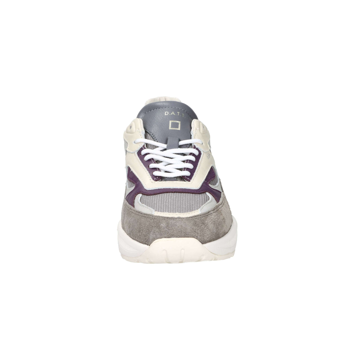 D.A.T.E. Donna Sneakers W431-FG-DR-GY Grigio