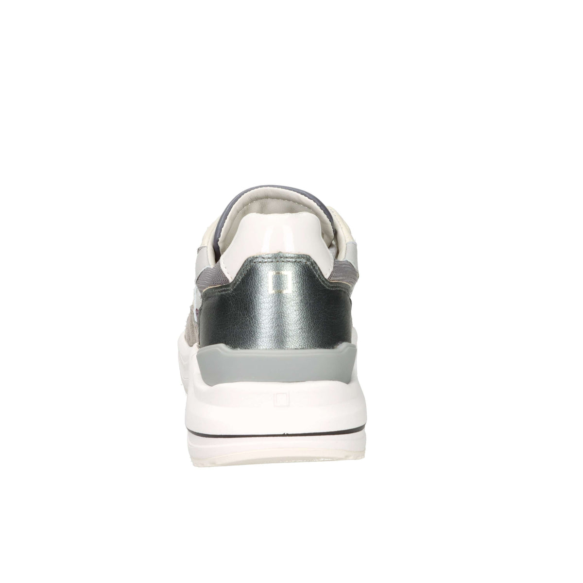 D.A.T.E. Donna Sneakers W431-FG-DR-GY Grigio