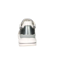 D.A.T.E. Donna Sneakers W431-FG-DR-GY Grigio