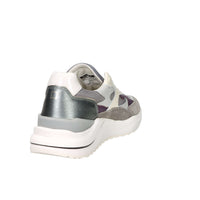D.A.T.E. Donna Sneakers W431-FG-DR-GY Grigio