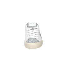 D.A.T.E. Donna Sneakers W431-HL-SH-WD Bianco