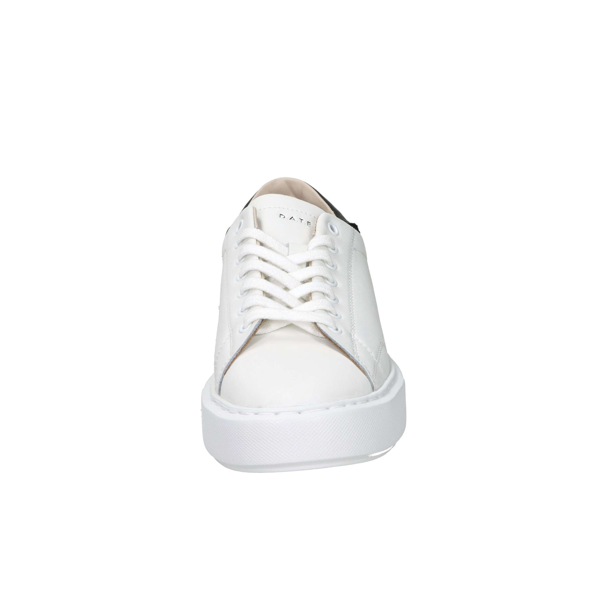 D.A.T.E. Donna Sneakers W431-SF-CA-WB Bianco