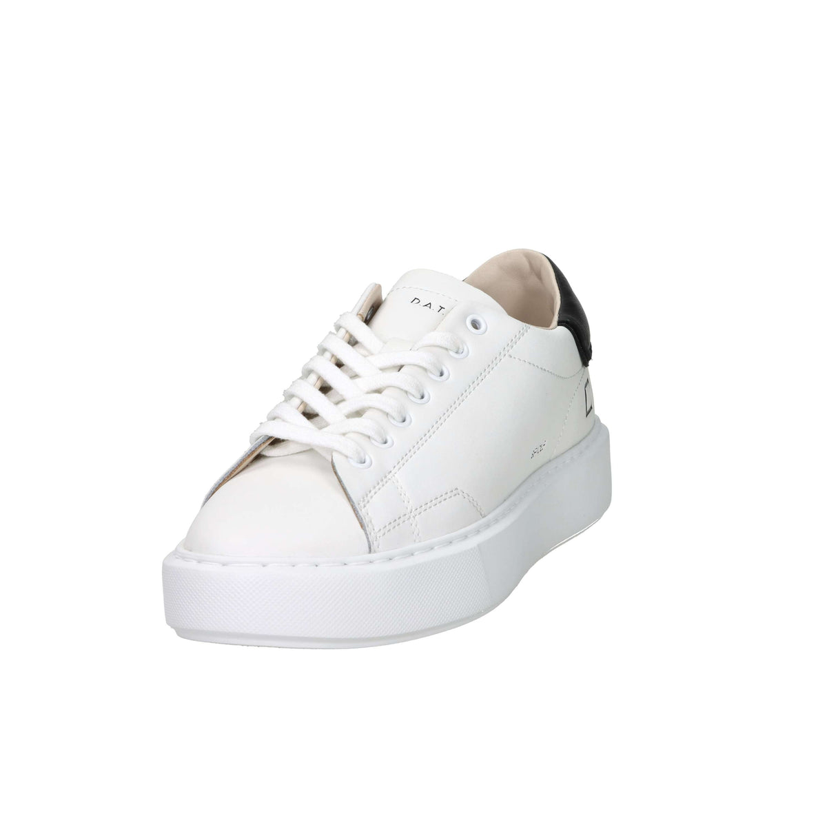 D.A.T.E. Donna Sneakers W431-SF-CA-WB Bianco