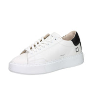 D.A.T.E. Donna Sneakers W431-SF-CA-WB Bianco