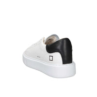 D.A.T.E. Donna Sneakers W431-SF-CA-WB Bianco