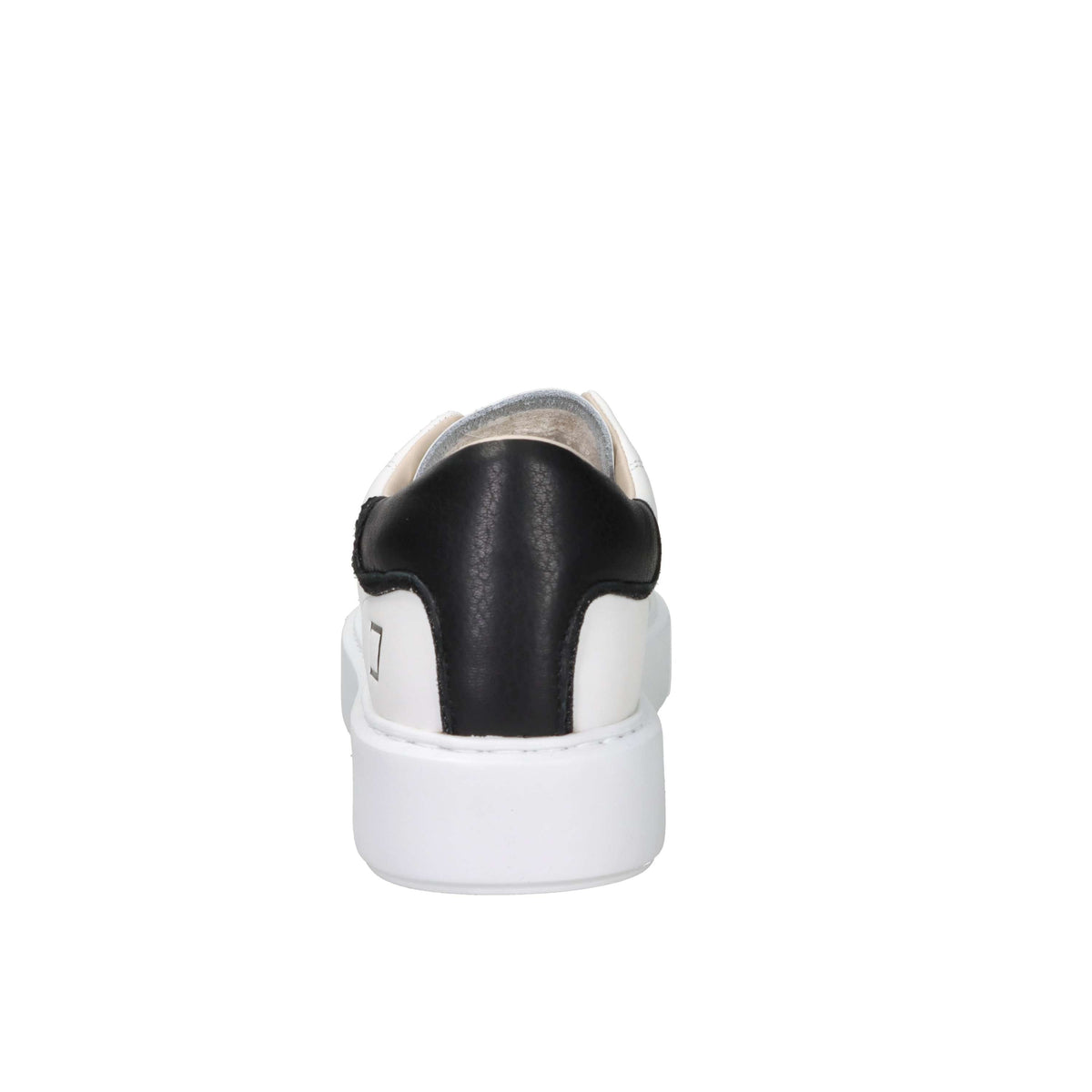 D.A.T.E. Donna Sneakers W431-SF-CA-WB Bianco