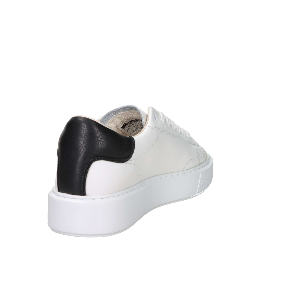 D.A.T.E. Donna Sneakers W431-SF-CA-WB Bianco