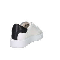 D.A.T.E. Donna Sneakers W431-SF-CA-WB Bianco