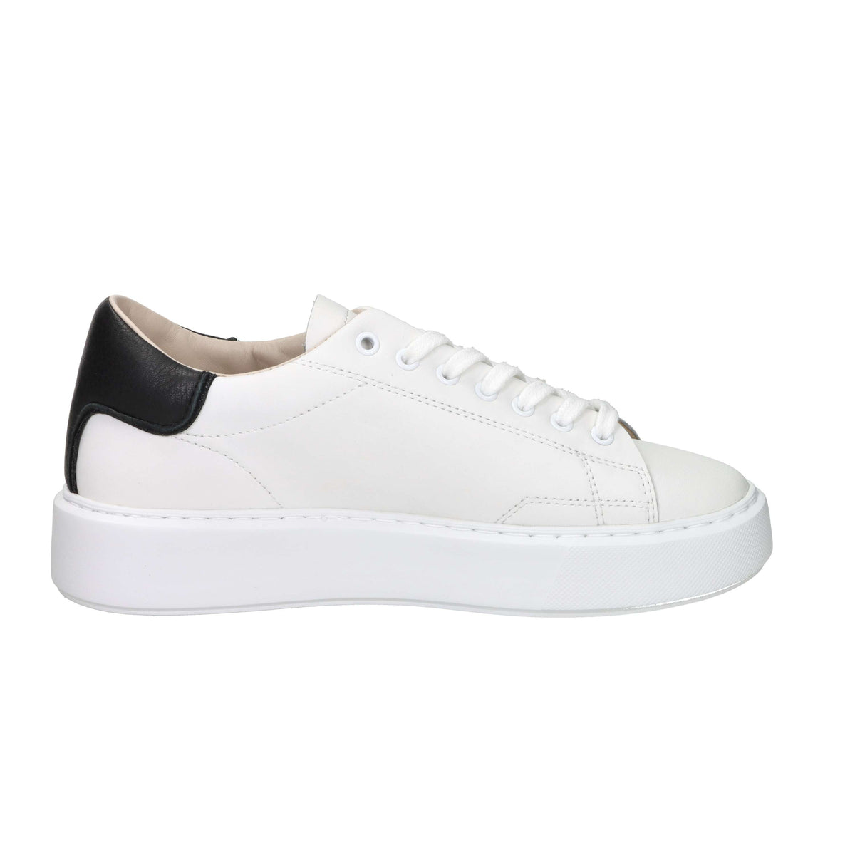 D.A.T.E. Donna Sneakers W431-SF-CA-WB Bianco
