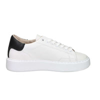 D.A.T.E. Donna Sneakers W431-SF-CA-WB Bianco