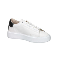 D.A.T.E. Donna Sneakers W431-SF-CA-WB Bianco