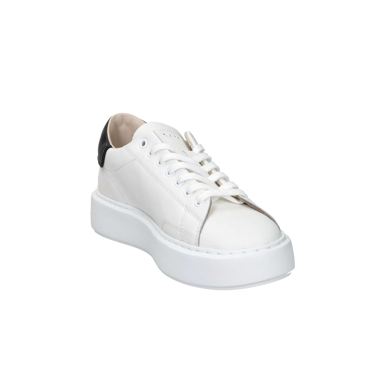 D.A.T.E. Donna Sneakers W431-SF-CA-WB Bianco