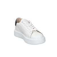 D.A.T.E. Donna Sneakers W431-SF-CA-WB Bianco