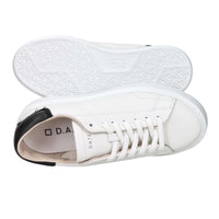 D.A.T.E. Donna Sneakers W431-SF-CA-WB Bianco