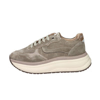 Janet & Janet Donna Sneakers J-1072 Taupe