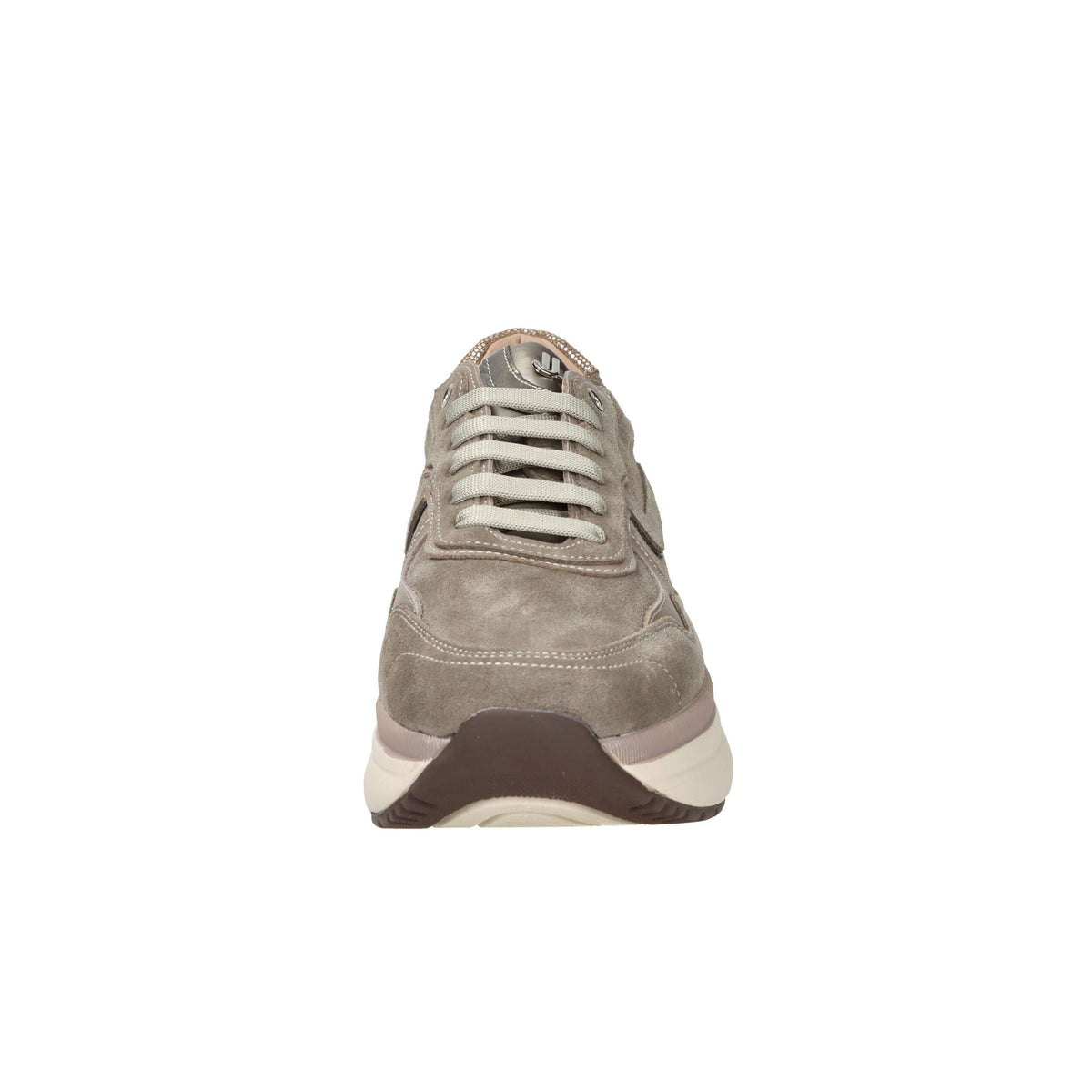 Janet & Janet Donna Sneakers J-1072 Taupe