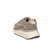 Janet & Janet Donna Sneakers J-1072 Taupe