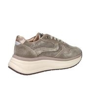 Janet & Janet Donna Sneakers J-1072 Taupe