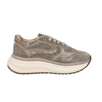 Janet & Janet Donna Sneakers J-1072 Taupe