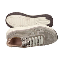 Janet & Janet Donna Sneakers J-1072 Taupe