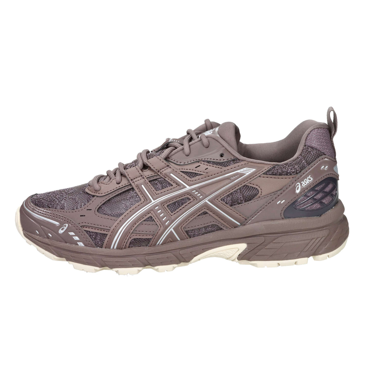 Asics Uomo Sneakers 1203A597 Marrone