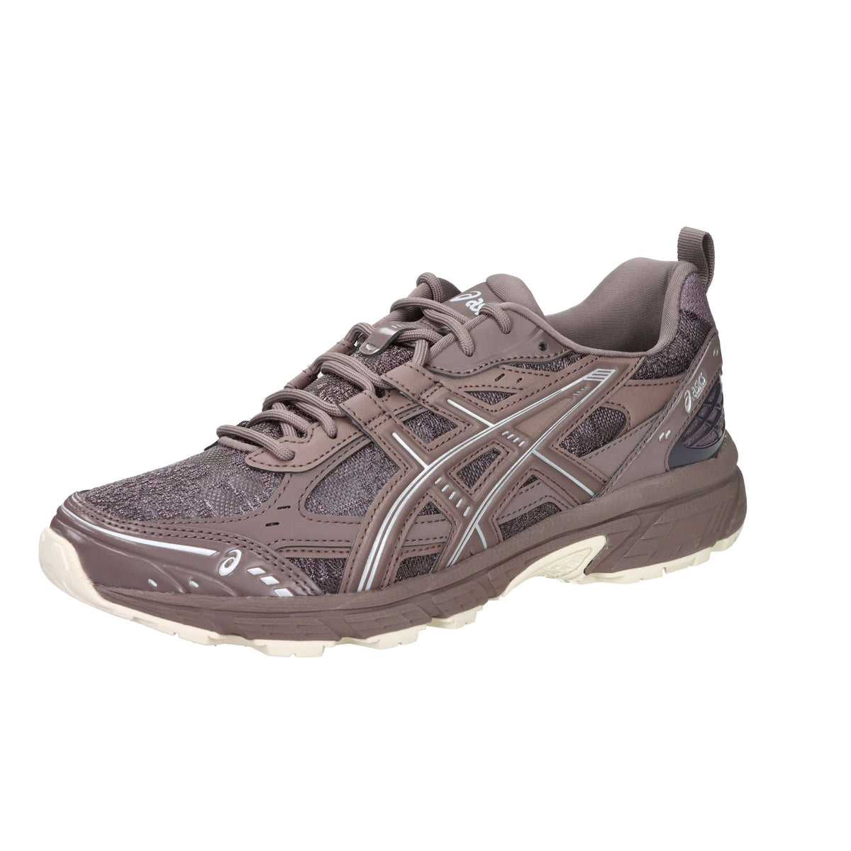 Asics Uomo Sneakers 1203A597 Marrone