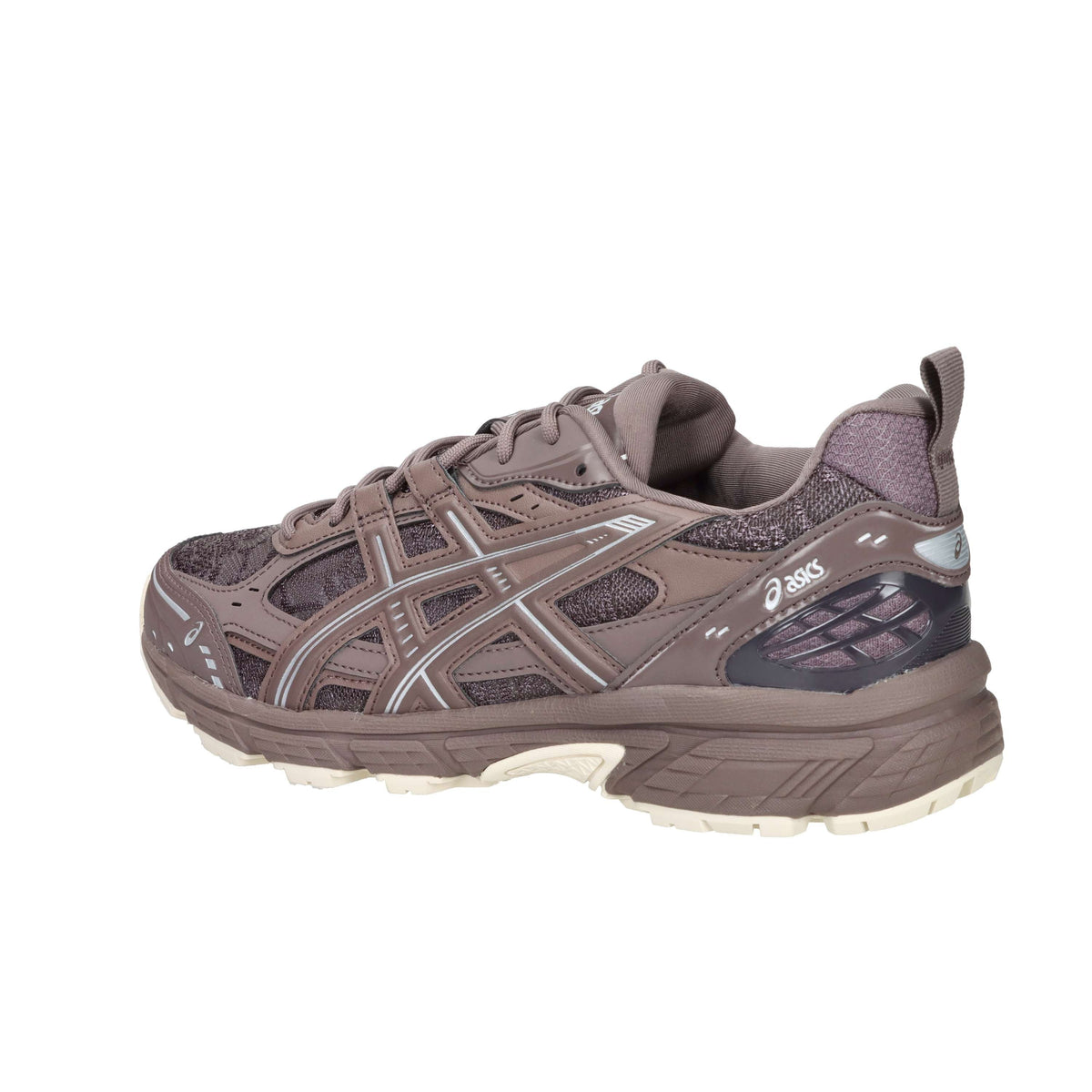 Asics Uomo Sneakers 1203A597 Marrone