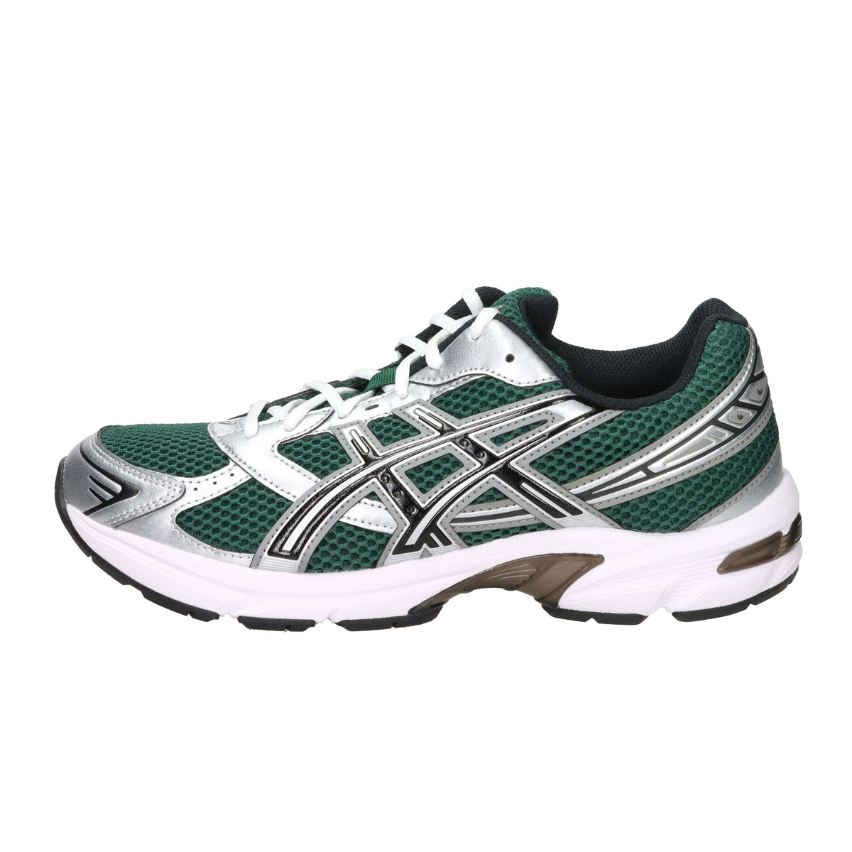 Asics Uomo Sneakers 1203A609 Verdone