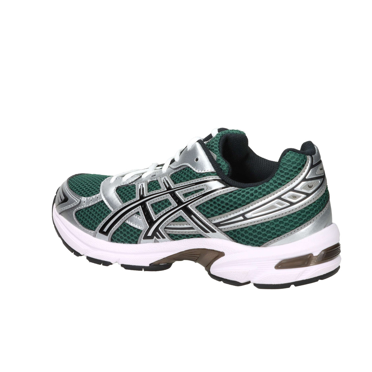 Asics Uomo Sneakers 1203A609 Verdone