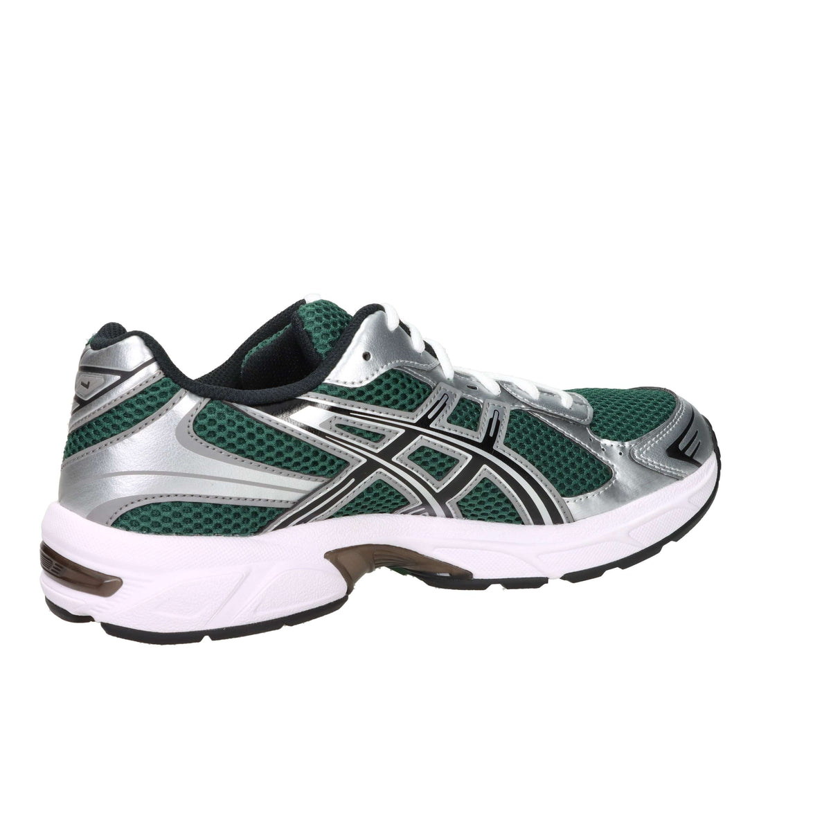 Asics Uomo Sneakers 1203A609 Verdone
