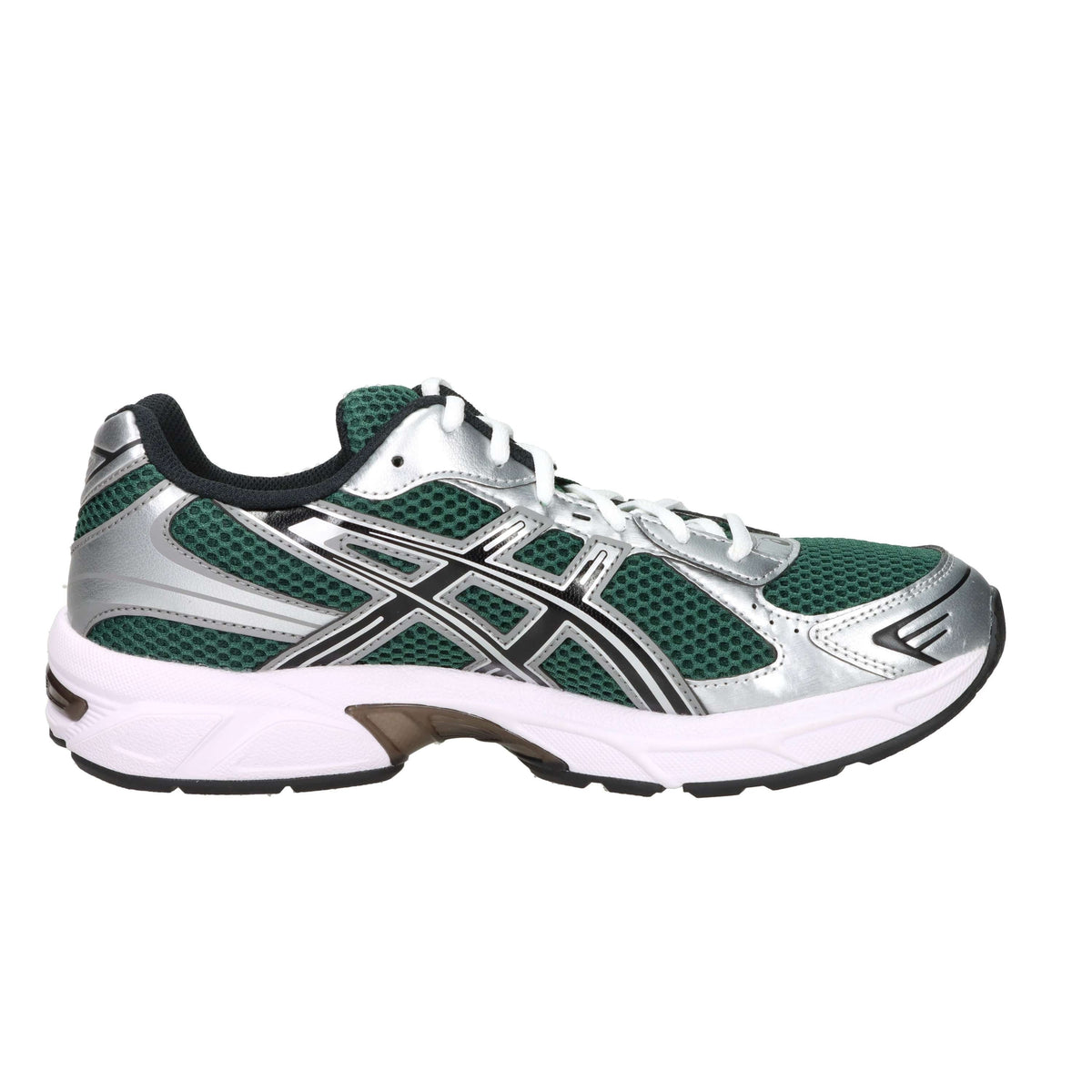 Asics Uomo Sneakers 1203A609 Verdone