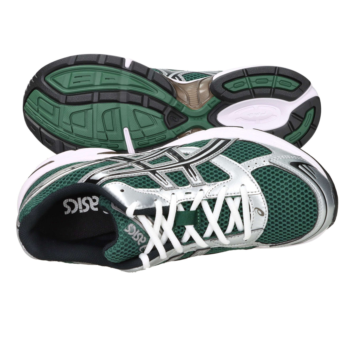 Asics Uomo Sneakers 1203A609 Verdone