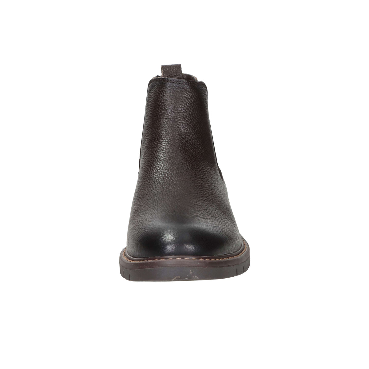 Londons Life Uomo Mezzo stivaletto 162673 Marrone