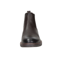 Londons Life Uomo Mezzo stivaletto 162673 Marrone