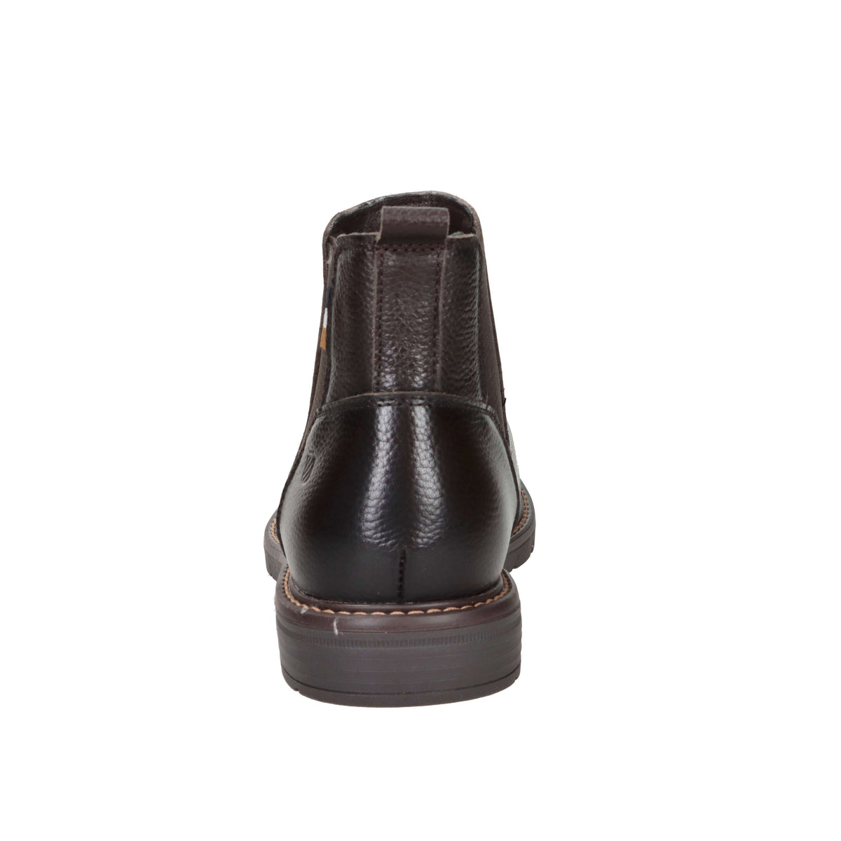 Londons Life Uomo Mezzo stivaletto 162673 Marrone