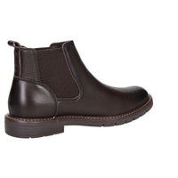 Londons Life Uomo Mezzo stivaletto 162673 Marrone