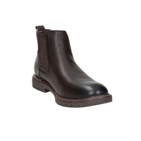 Londons Life Uomo Mezzo stivaletto 162673 Marrone
