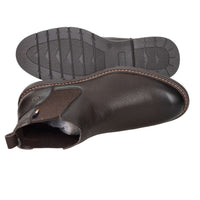 Londons Life Uomo Mezzo stivaletto 162673 Marrone