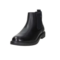 Londons Life Uomo Mezzo stivaletto 162673 Nero