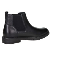 Londons Life Uomo Mezzo stivaletto 162673 Nero