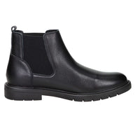 Londons Life Uomo Mezzo stivaletto 162673 Nero