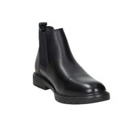 Londons Life Uomo Mezzo stivaletto 162673 Nero