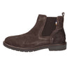 Londons Life Uomo Mezzo stivaletto 162674 Marrone
