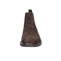 Londons Life Uomo Mezzo stivaletto 162674 Marrone