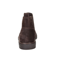 Londons Life Uomo Mezzo stivaletto 162674 Marrone