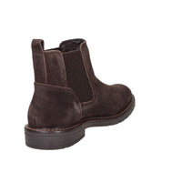 Londons Life Uomo Mezzo stivaletto 162674 Marrone