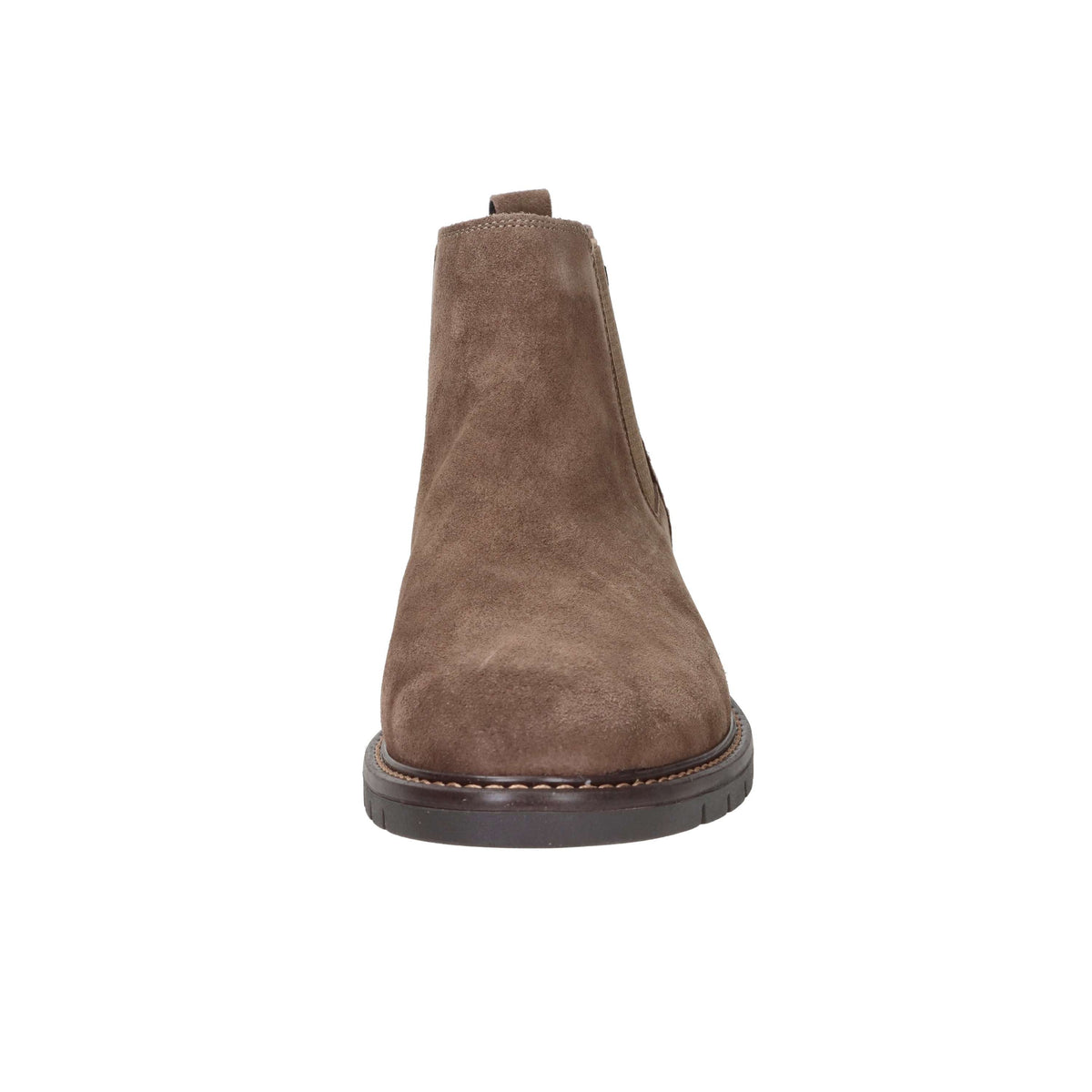 Londons Life Uomo Mezzo stivaletto 162674 Taupe