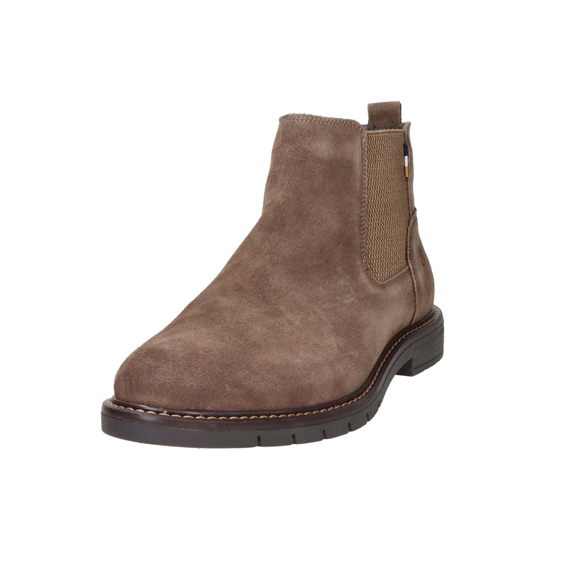 Londons Life Uomo Mezzo stivaletto 162674 Taupe