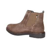 Londons Life Uomo Mezzo stivaletto 162674 Taupe