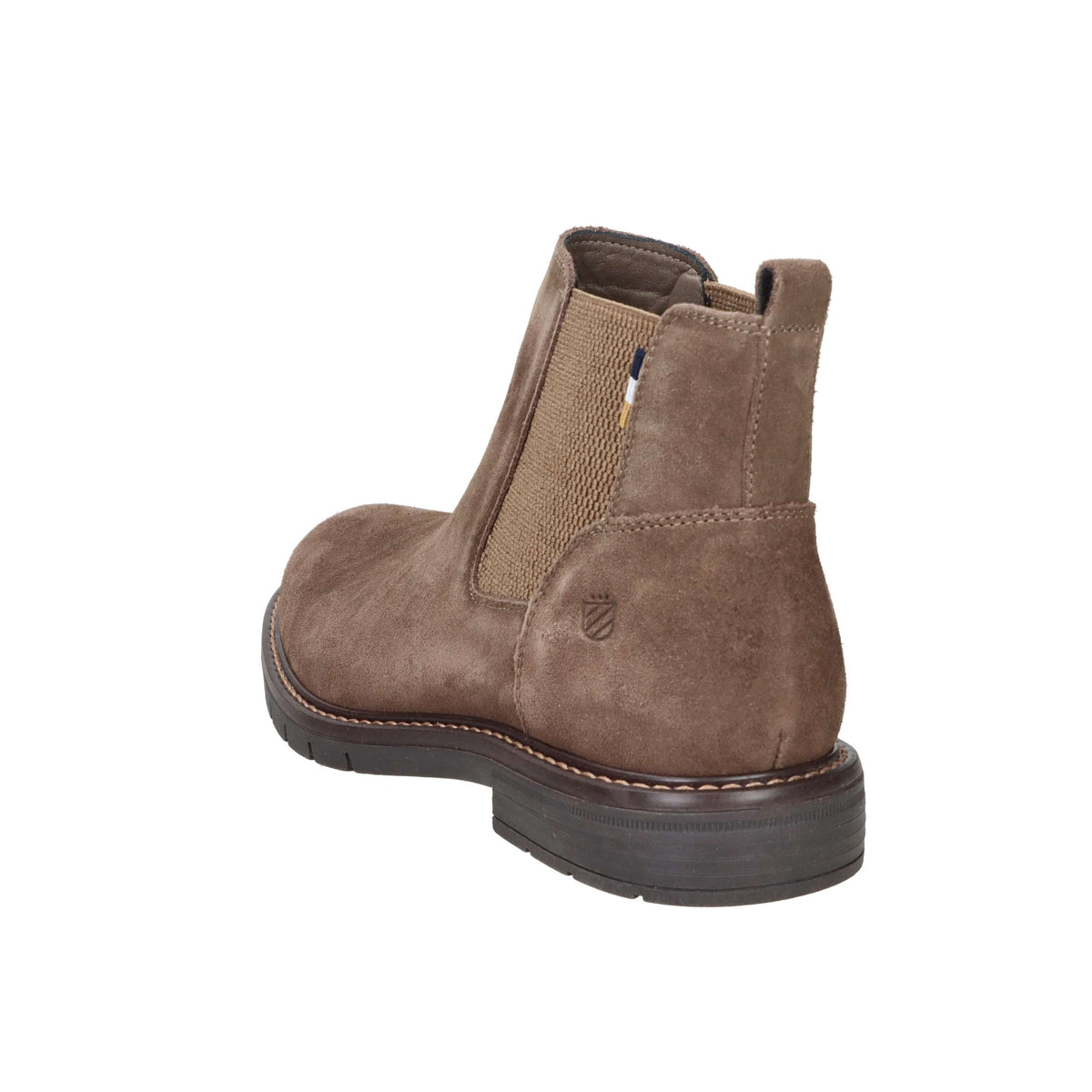 Londons Life Uomo Mezzo stivaletto 162674 Taupe
